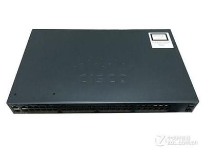 思科WS-C2960X-48TS-LL合肥促销8400元 计算机软硬件协同应用案例解析