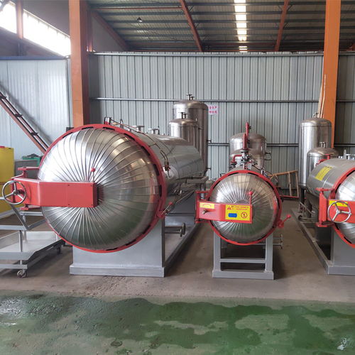 食品厂无害化处理机经销商行业须知——德创广告设计